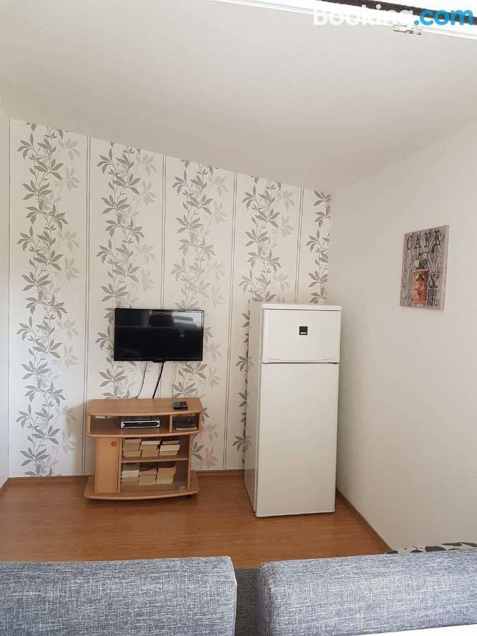 Apartament Apartamani Katarina Vl.Ilija Jusup Starigrad Paklenica Zewnętrze zdjęcie